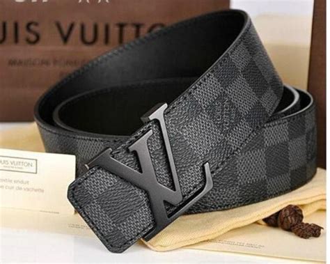 louis vuitton bælt|Belts Collection for Men .